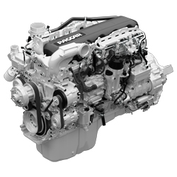 P48B2 Engine